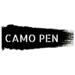 Camo Pen