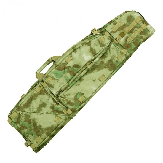 Rifle drag bag fegyvertáska Pro ICC FG
