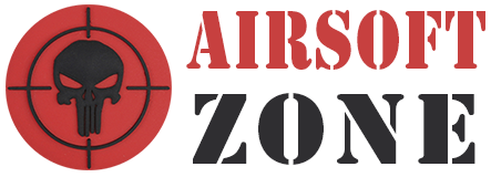 Airsoftzone airsoft Webáruház
